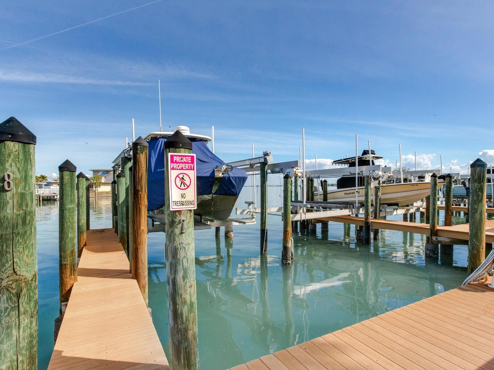 Image 67 of 92 For 5353 Gulf Boulevard B202