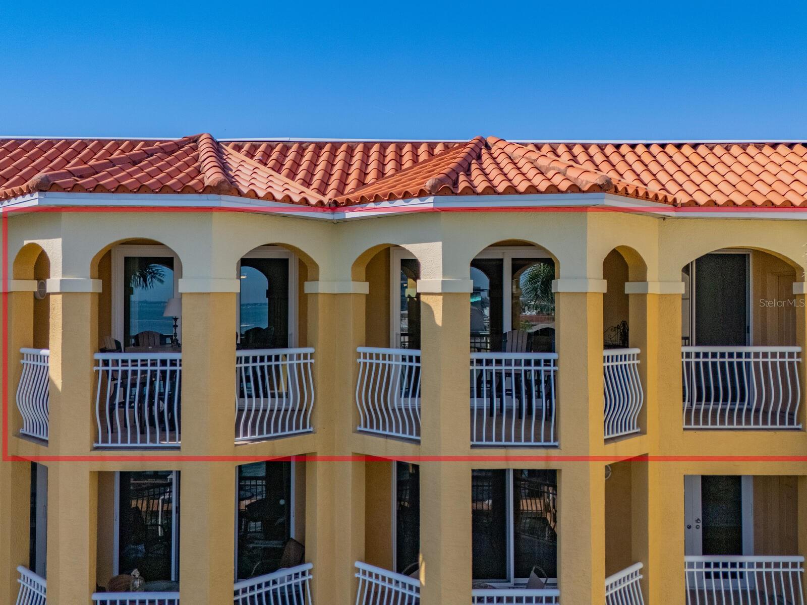 Image 71 of 92 For 5353 Gulf Boulevard B202