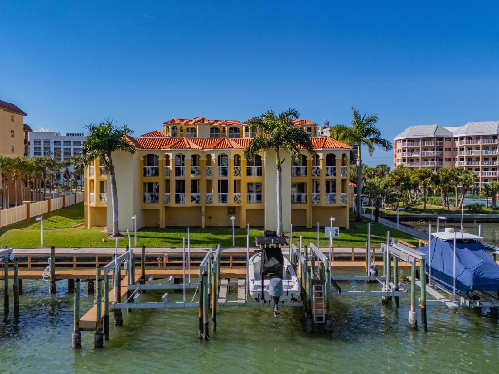 Image 74 of 92 For 5353 Gulf Boulevard B202