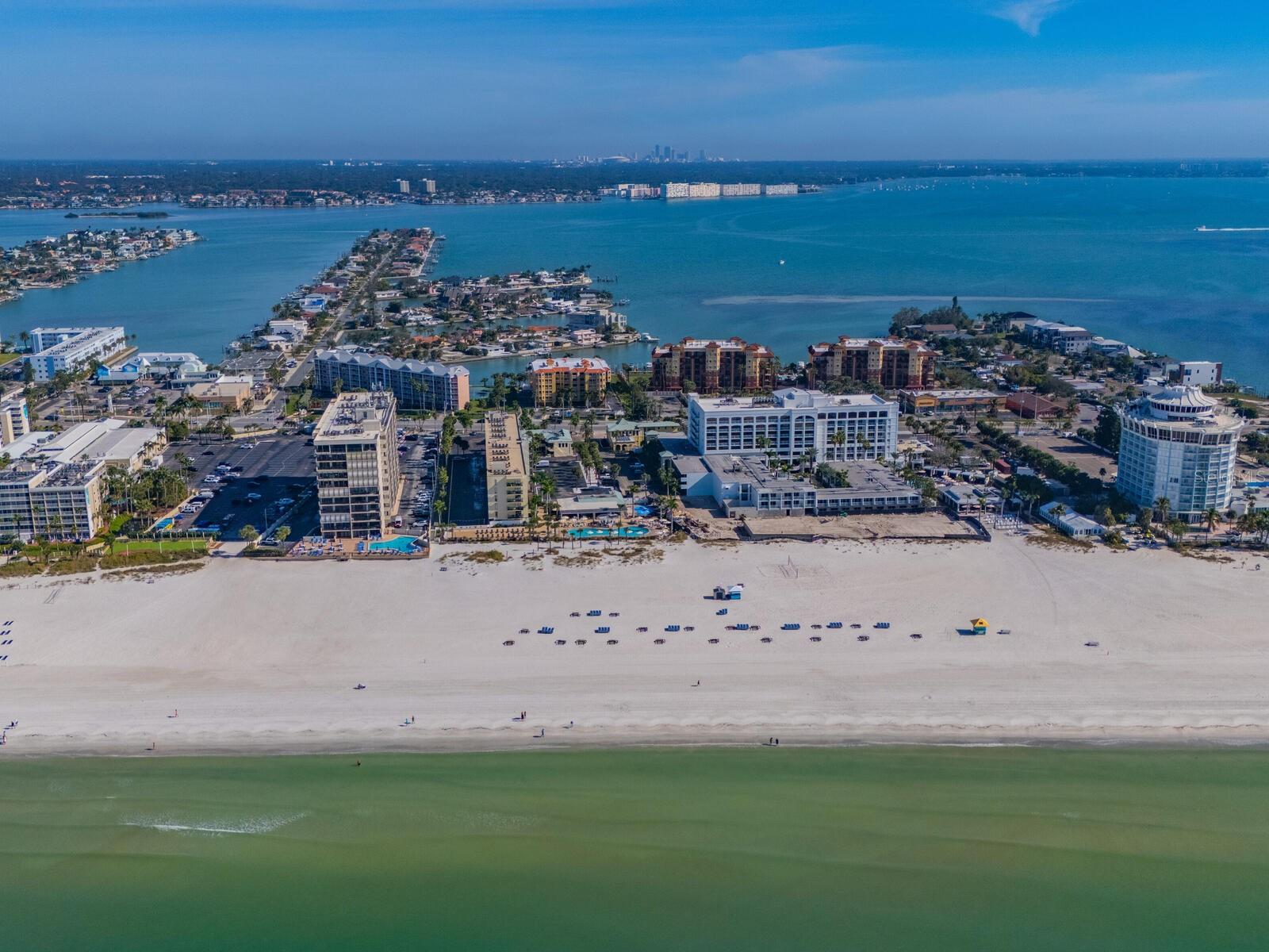 Image 87 of 92 For 5353 Gulf Boulevard B202