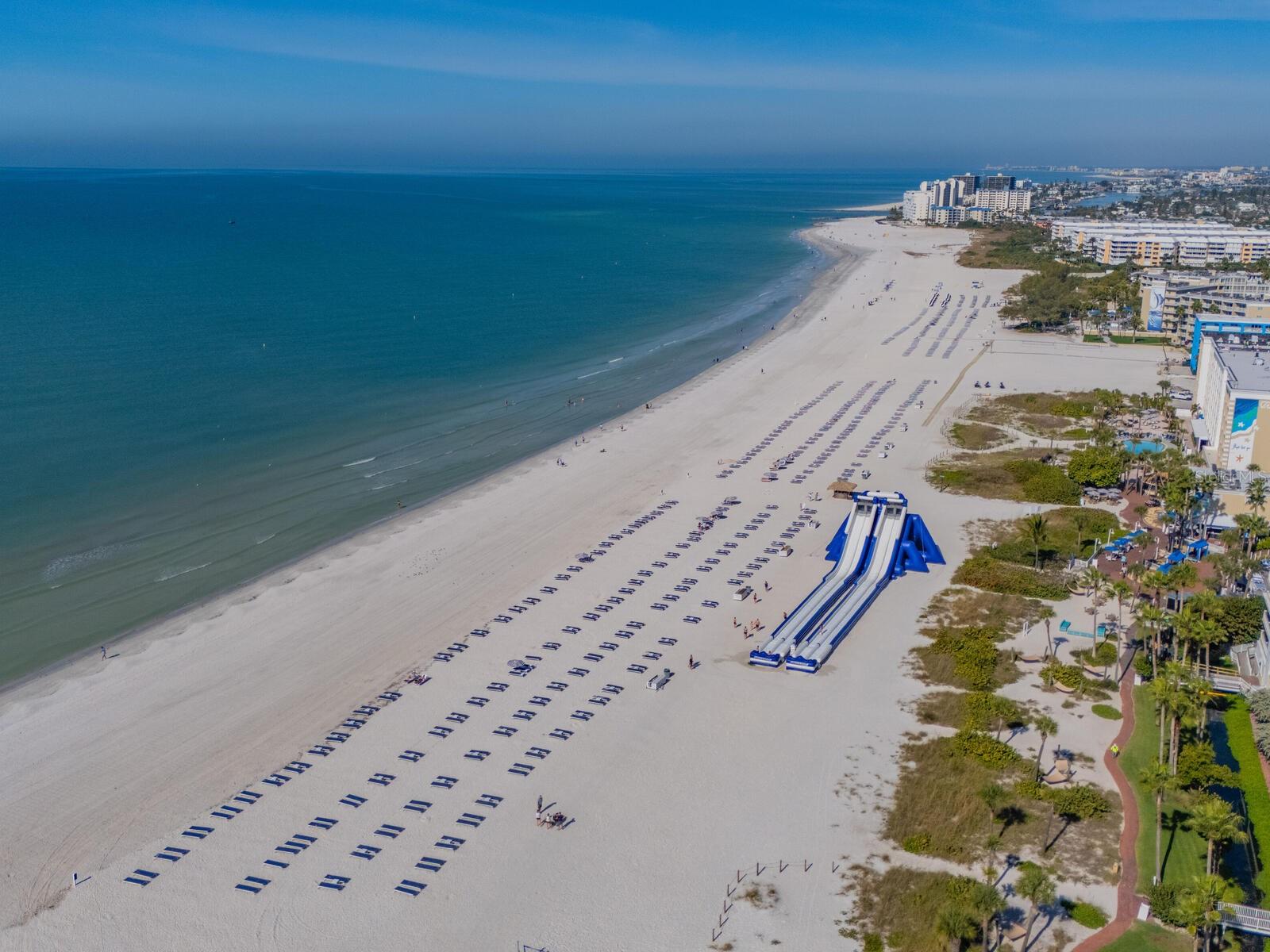 Image 92 of 92 For 5353 Gulf Boulevard B202