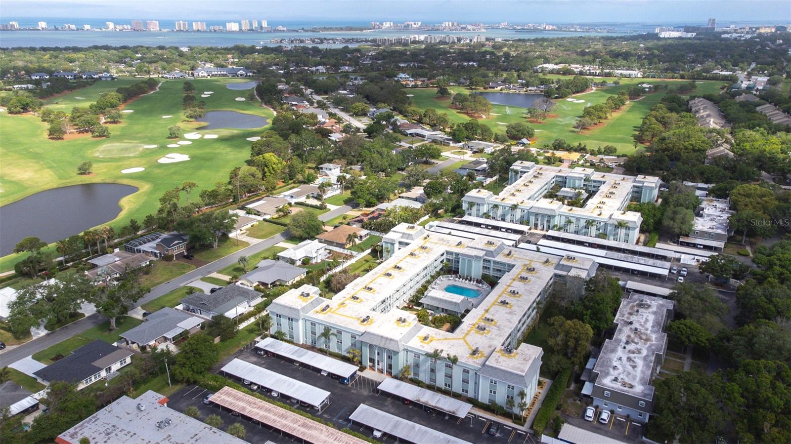 Image 58 of 66 For 1706 Belleair Forest Drive 336