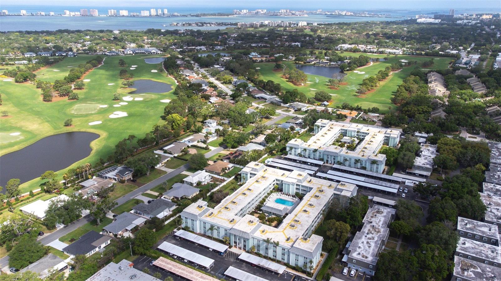 Image 59 of 66 For 1706 Belleair Forest Drive 336