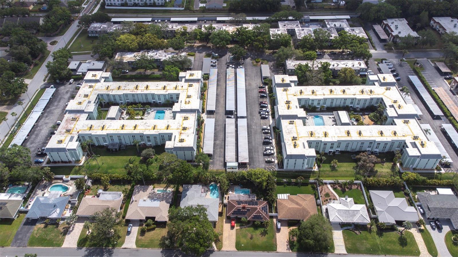 Image 63 of 66 For 1706 Belleair Forest Drive 336