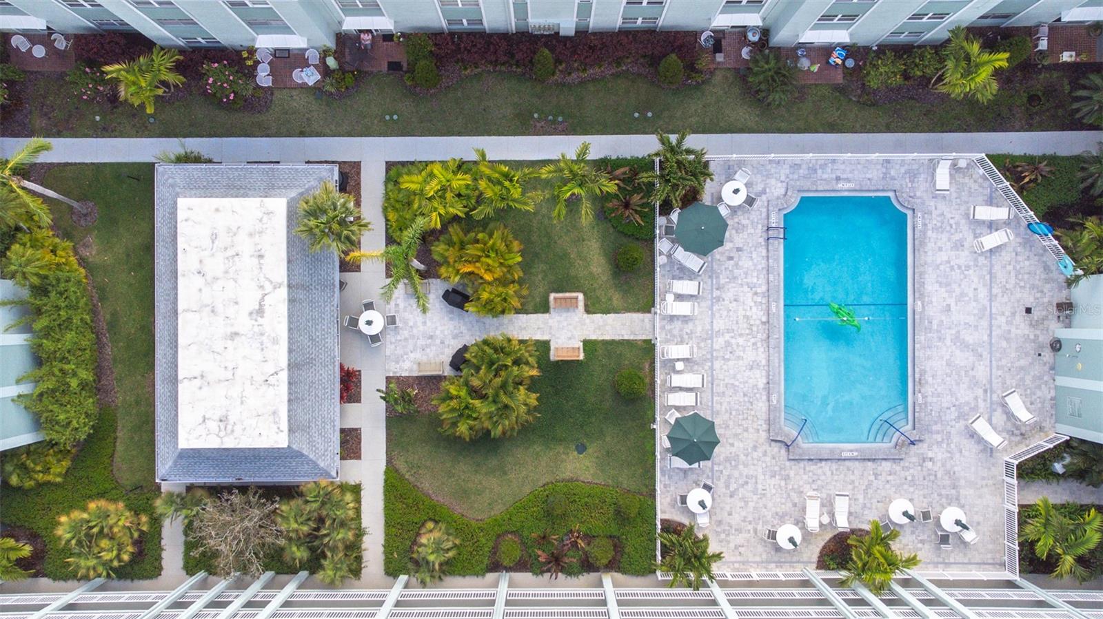 Image 64 of 66 For 1706 Belleair Forest Drive 336