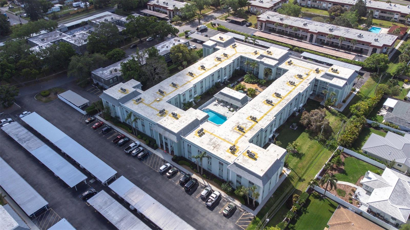 Image 66 of 66 For 1706 Belleair Forest Drive 336