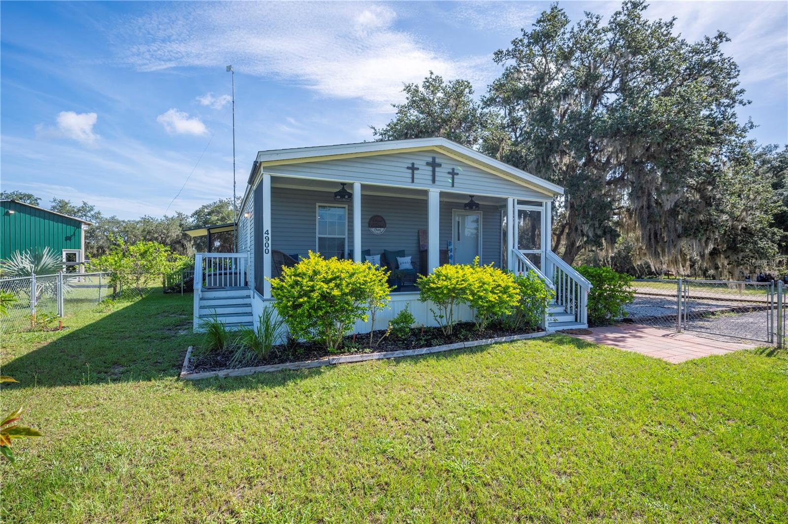 Image 6 of 97 For 4900 J Jackson Road