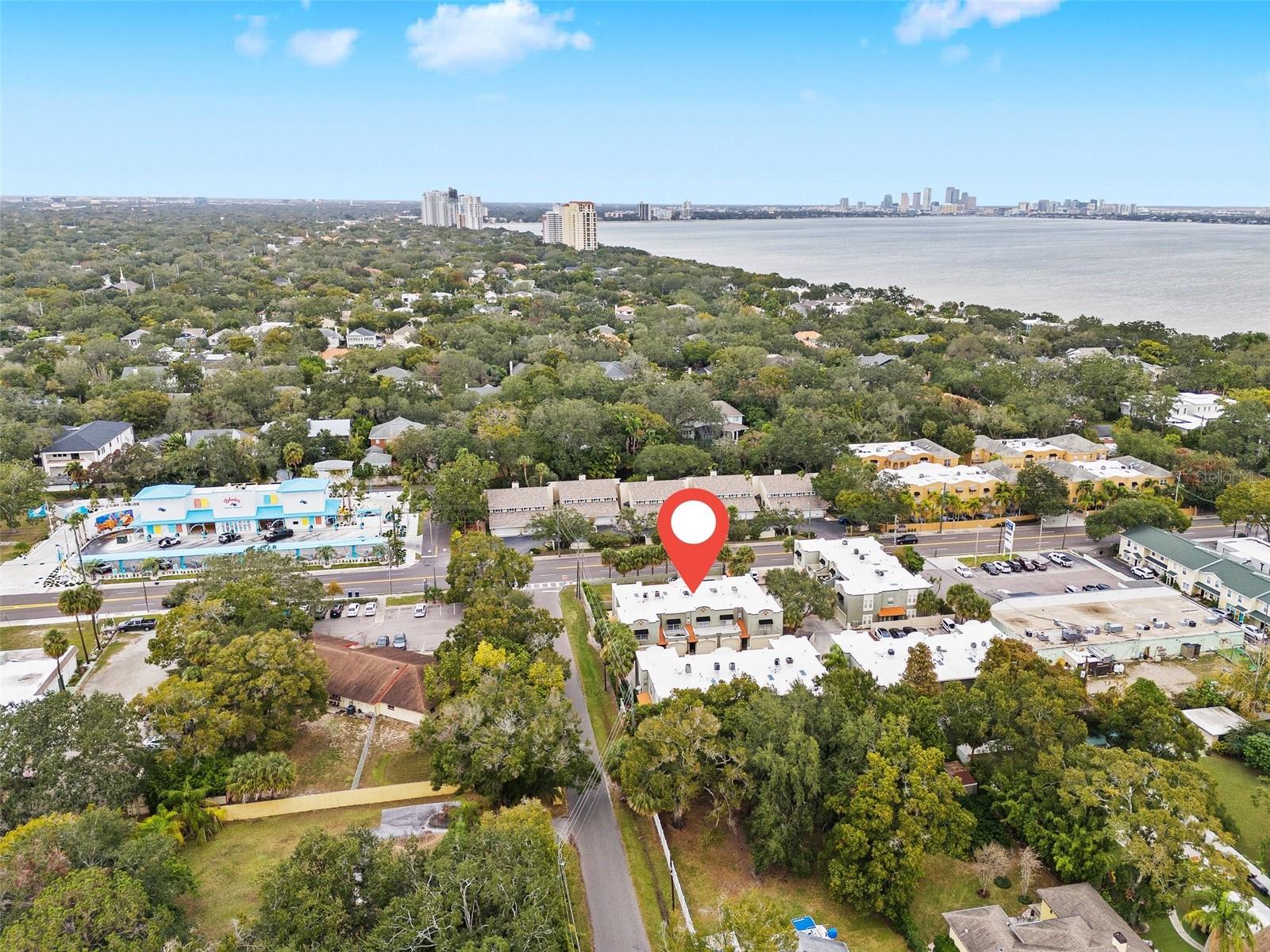 Image 24 of 28 For 2918 Gandy Boulevard A