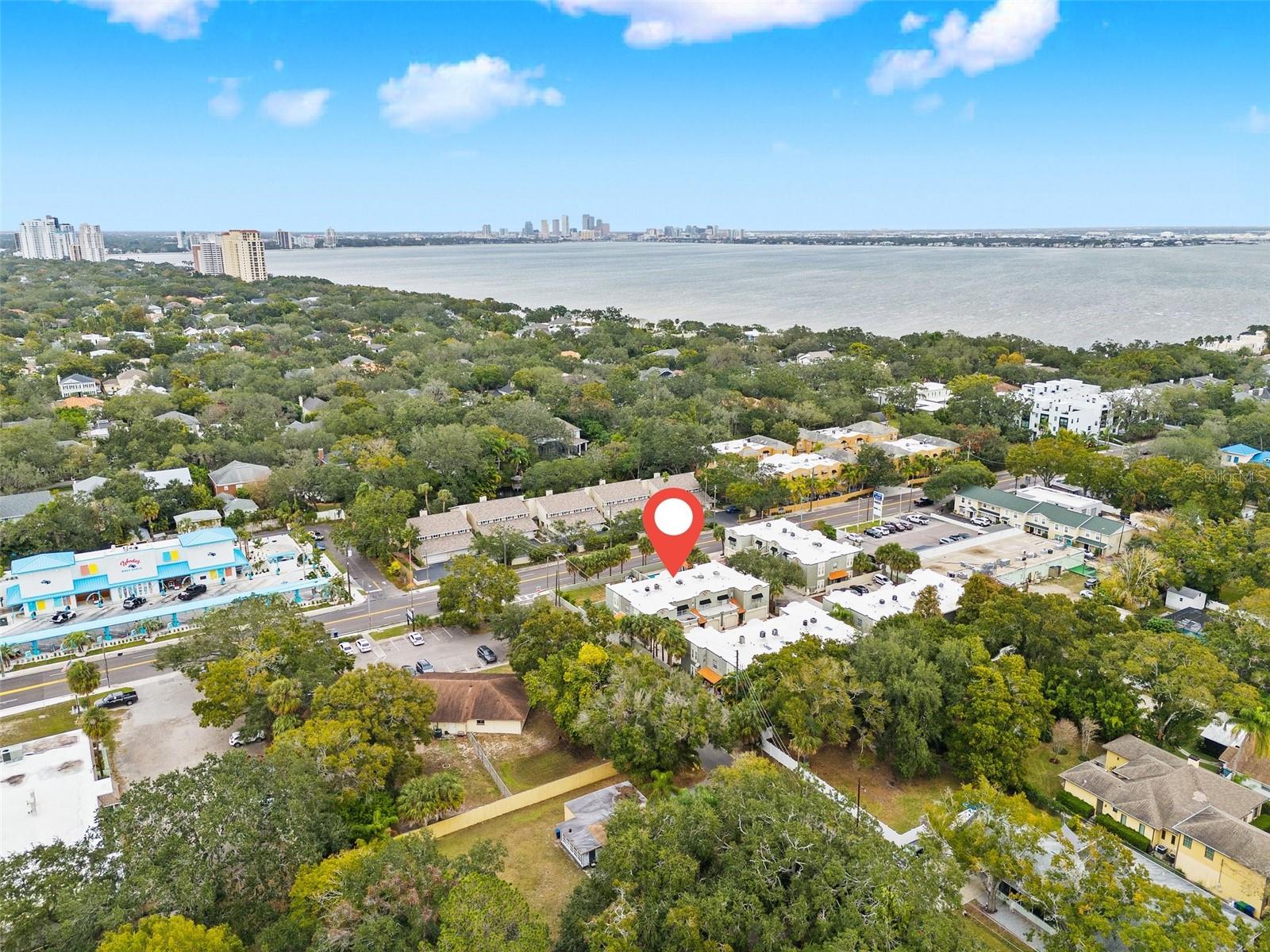 Image 25 of 28 For 2918 Gandy Boulevard A