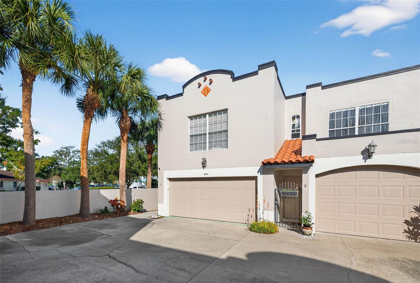 Image 27 of 28 For 2918 Gandy Boulevard A