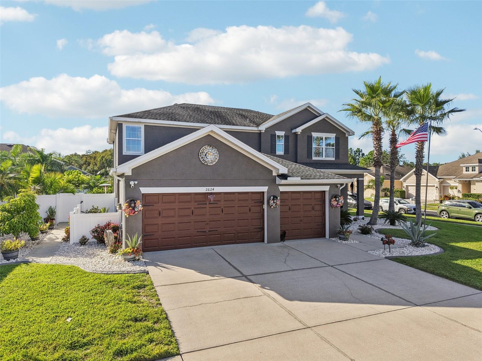 Image 54 of 71 For 2624 Kenchester Loop