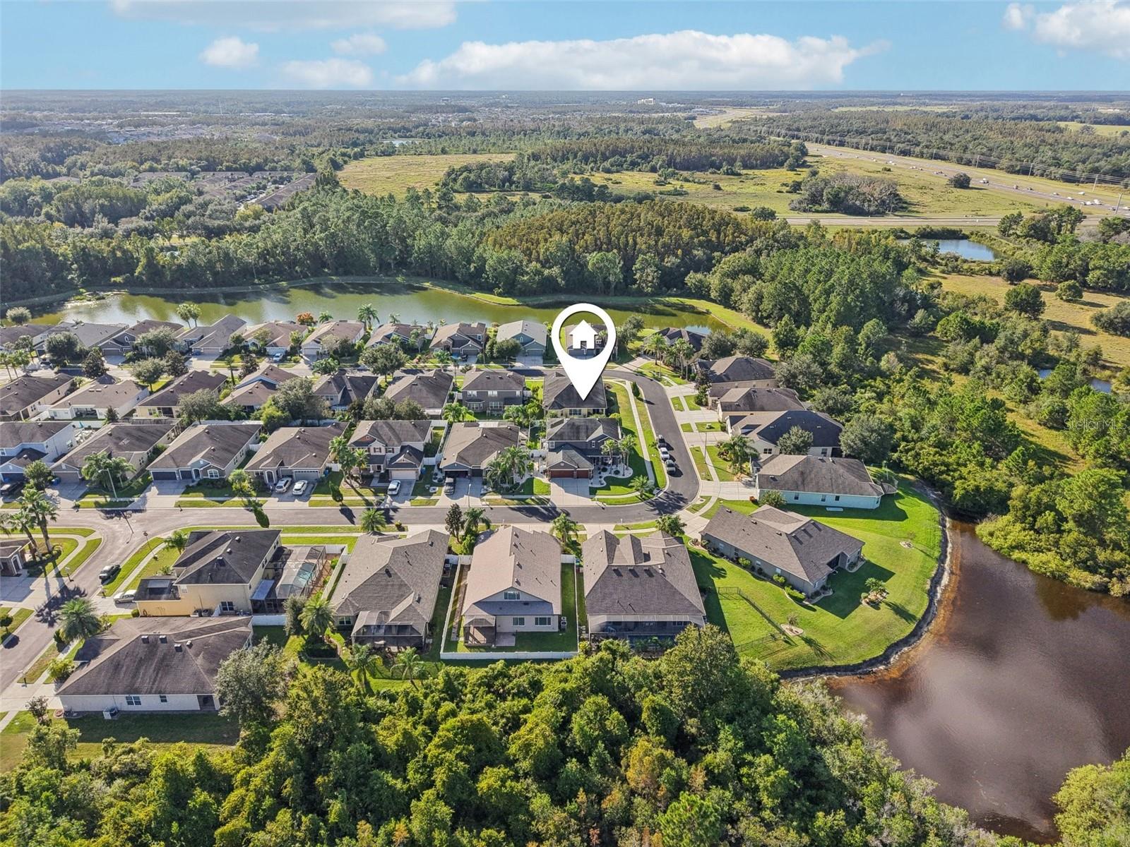 Image 61 of 71 For 2624 Kenchester Loop