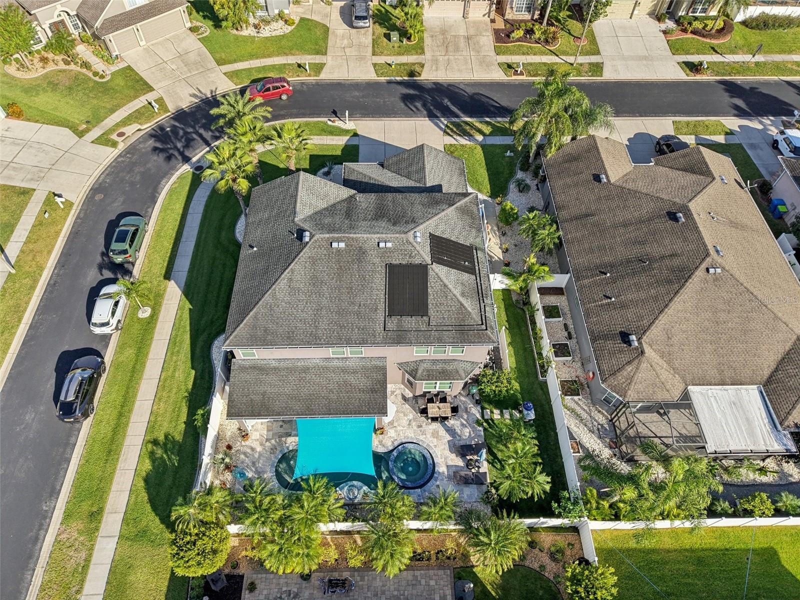 Image 62 of 71 For 2624 Kenchester Loop