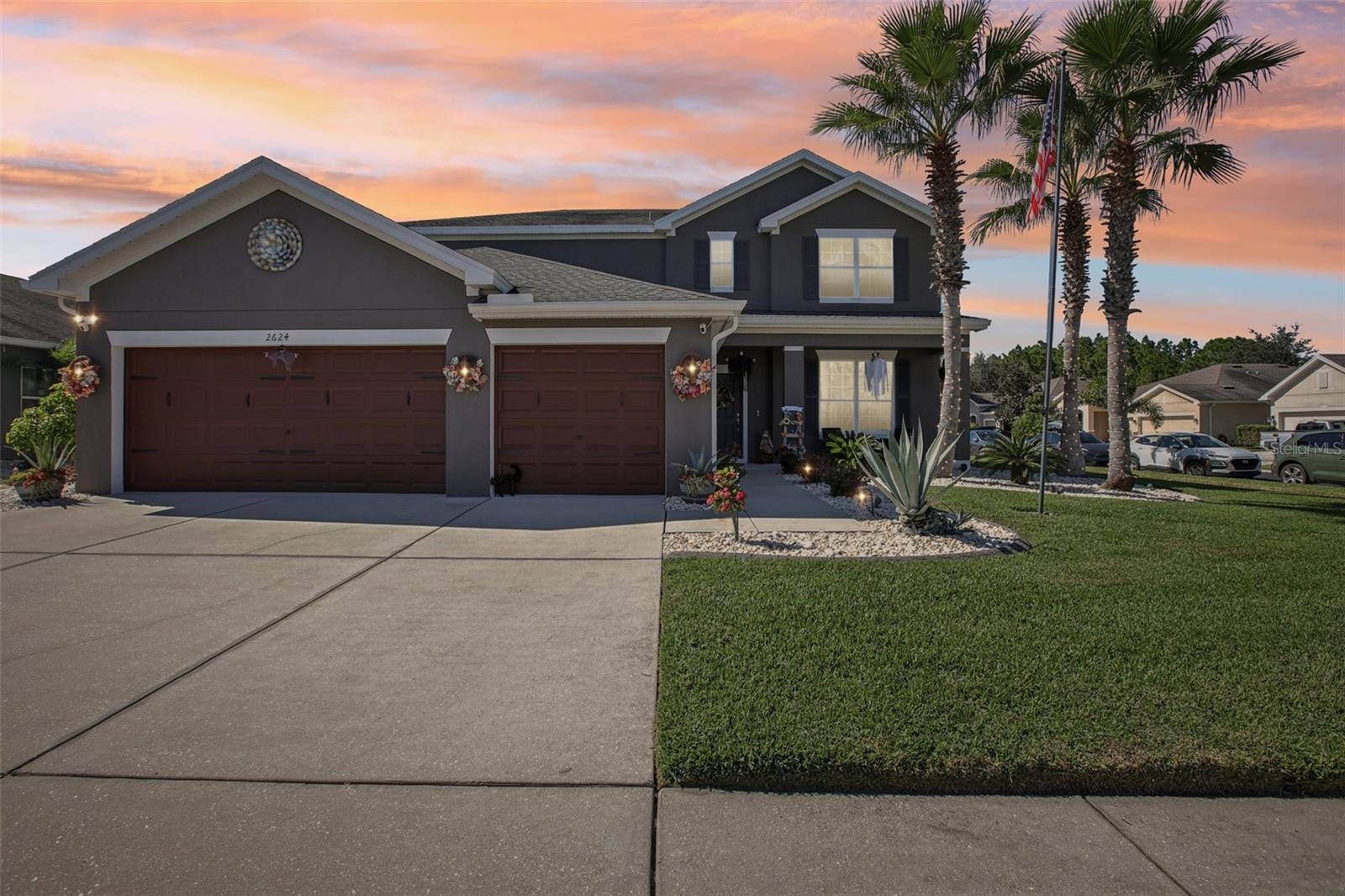 Image 63 of 71 For 2624 Kenchester Loop