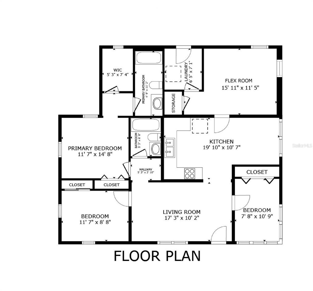 Image 50 of 50 For 1510 Powhatan Avenue