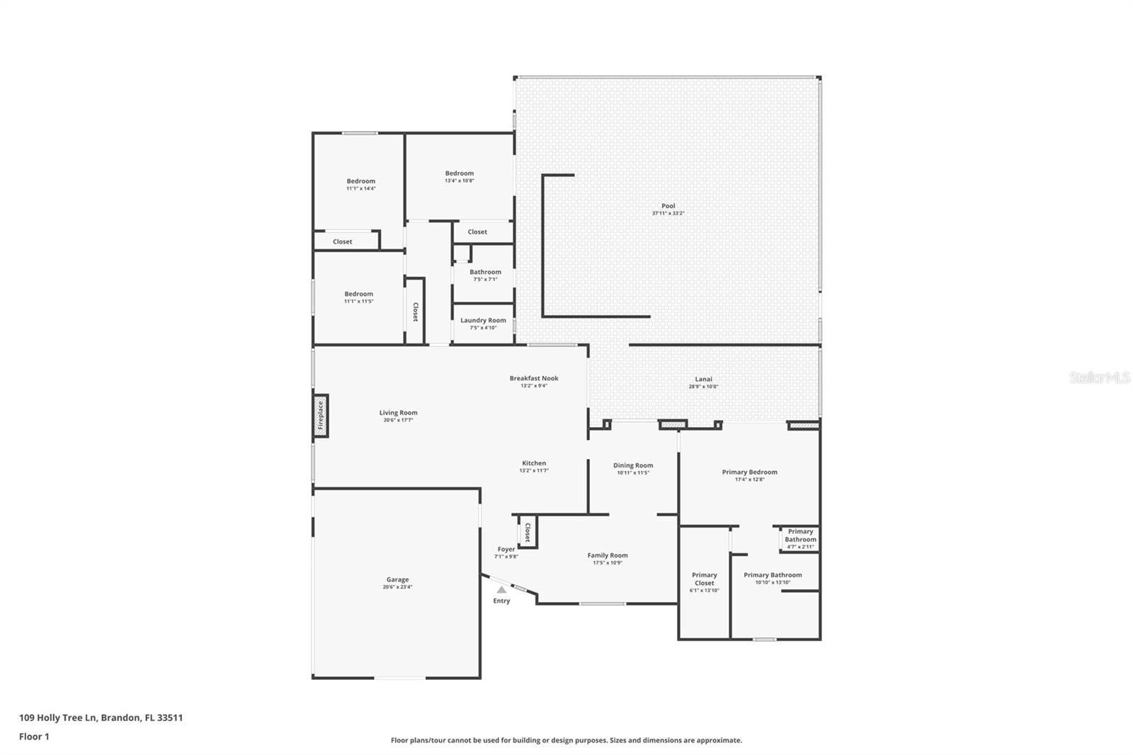 Listing photo id 0 for 109 Holly Tree Lane