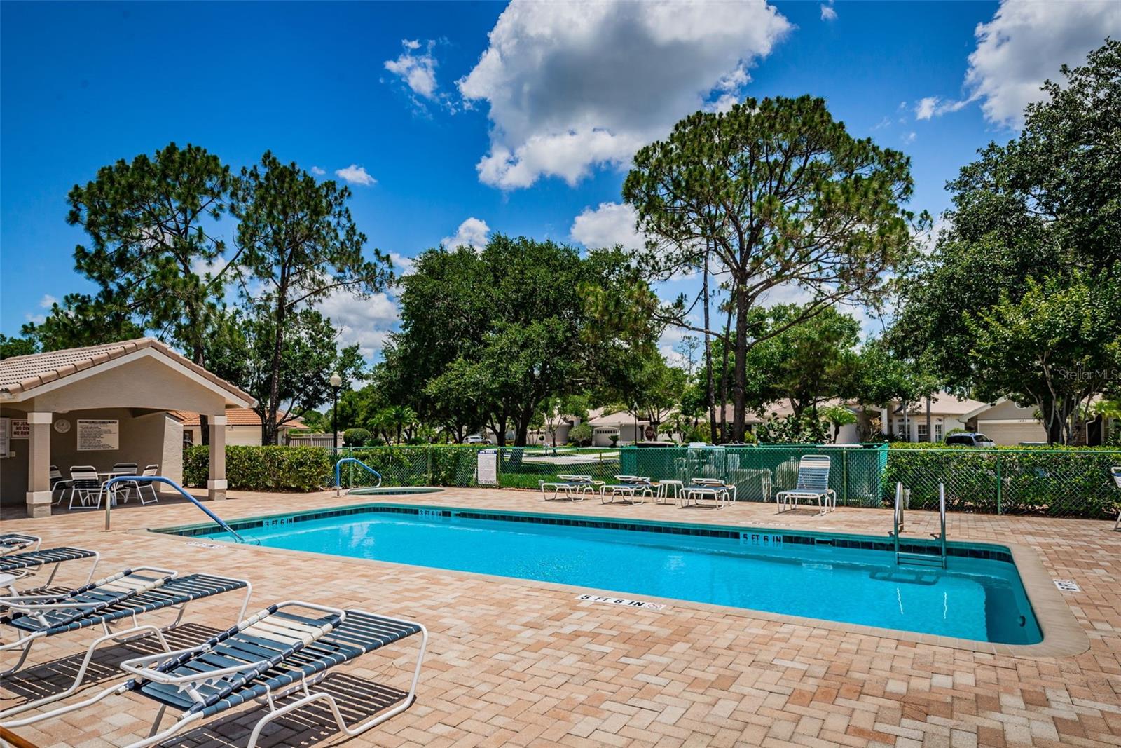 Image 33 of 40 For 4738 Pebble Brook Drive