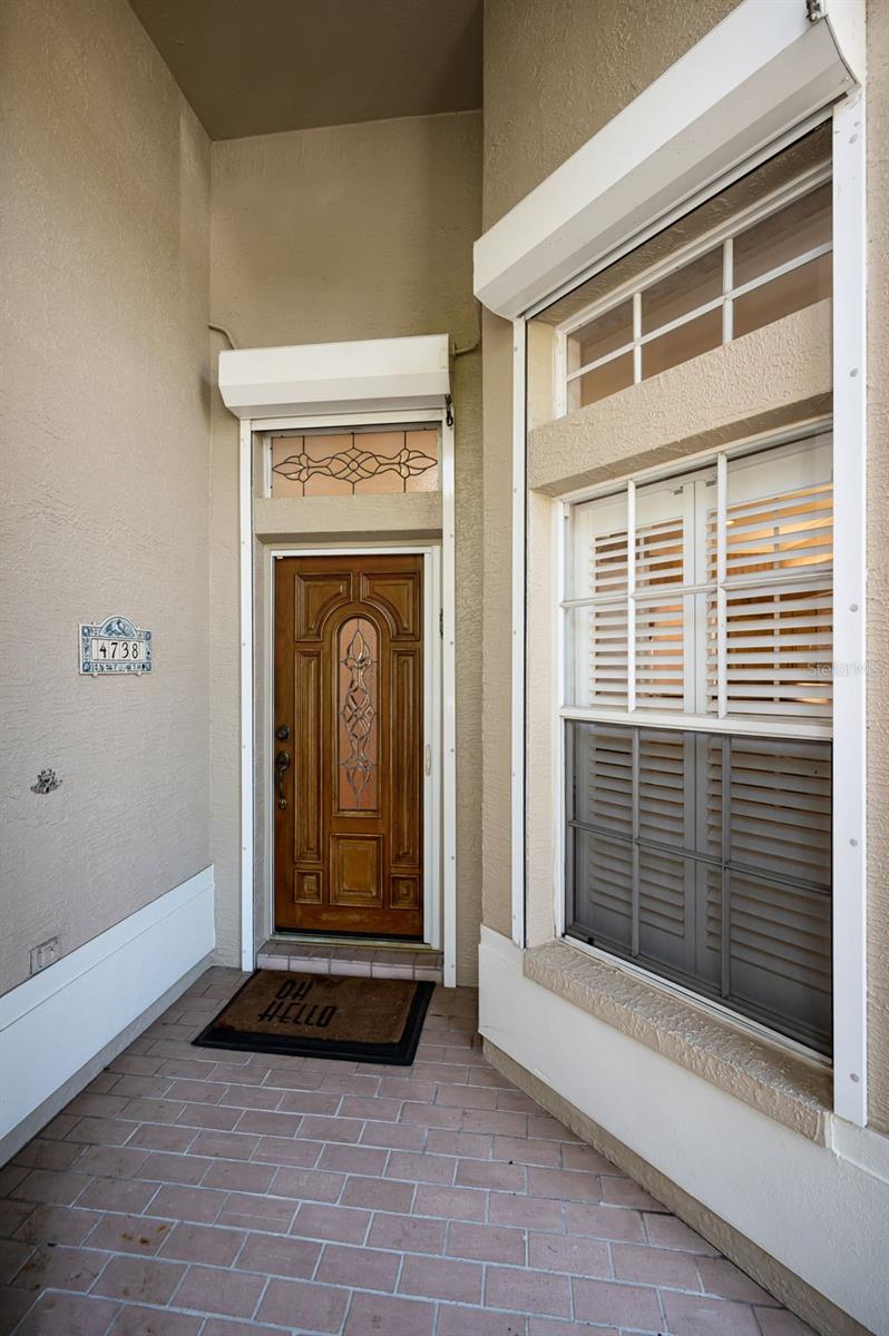 Image 40 of 40 For 4738 Pebble Brook Drive