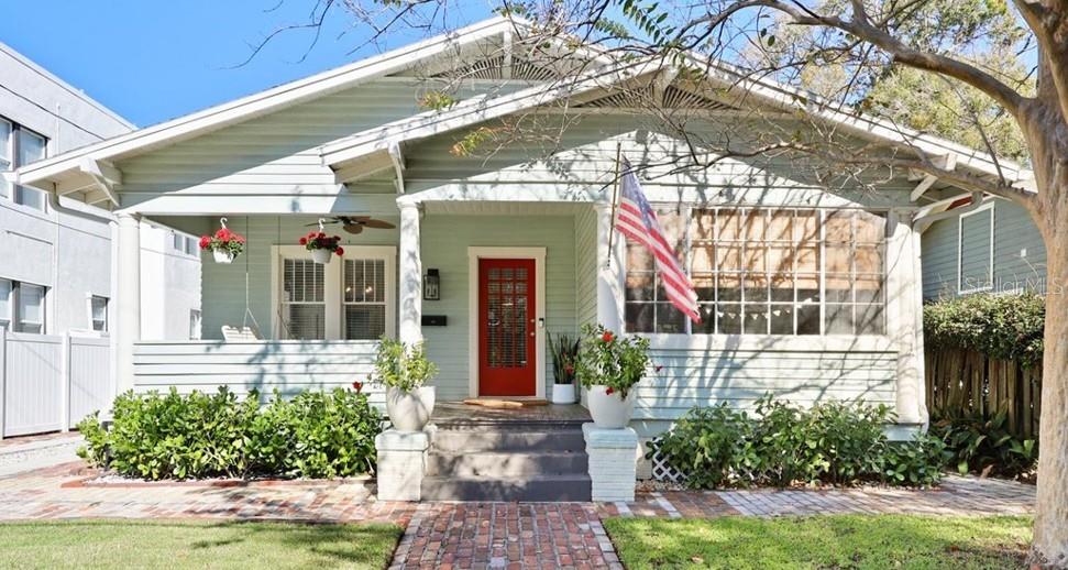 Details for 3311 San Pedro Street, TAMPA, FL 33629