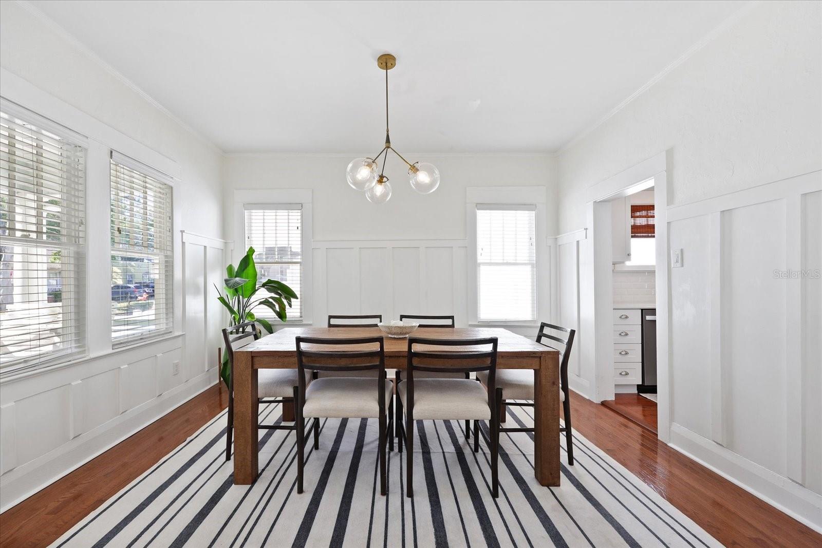 Image 10 of 50 For 3311 San Pedro Street