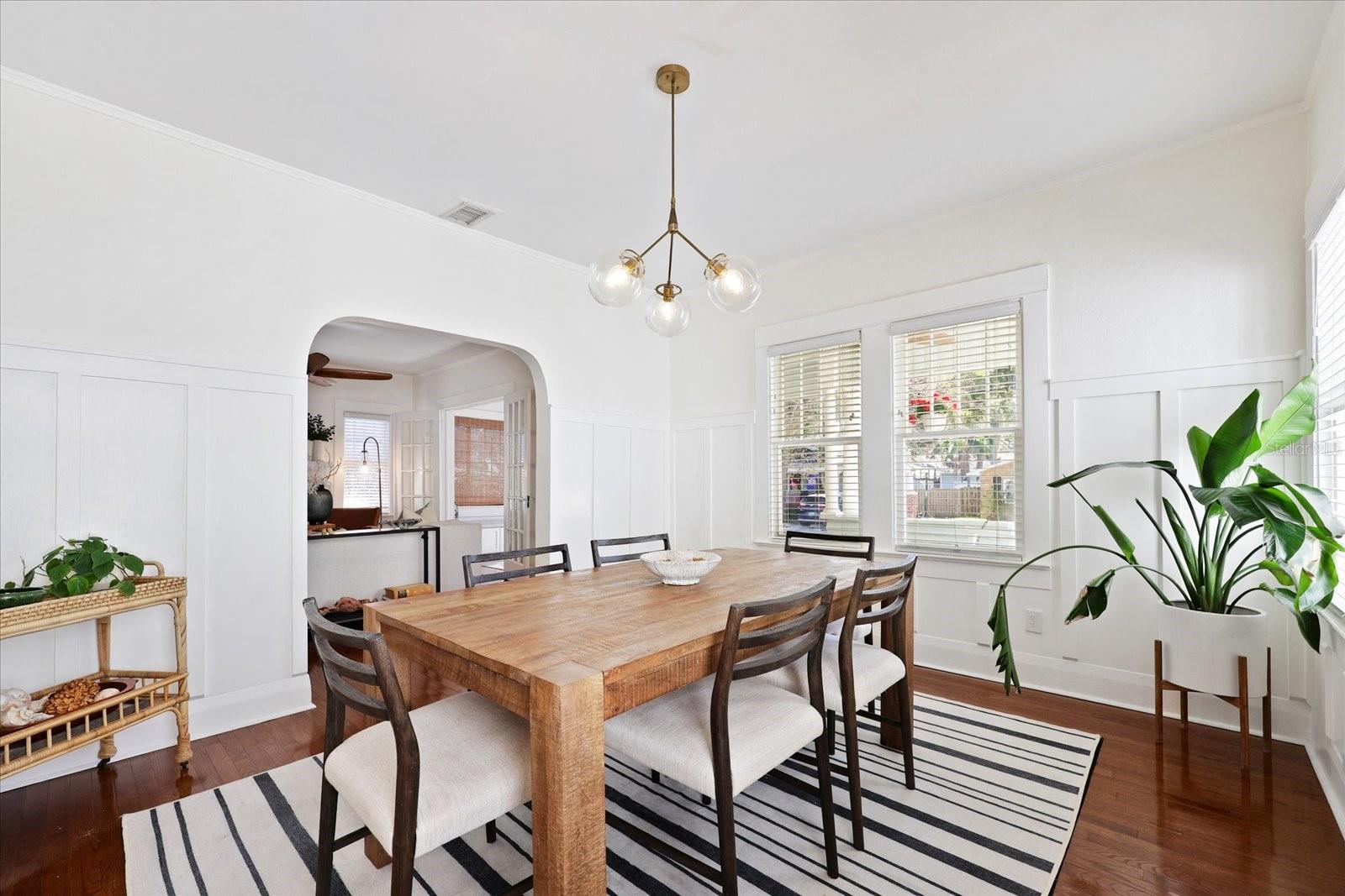 Image 11 of 50 For 3311 San Pedro Street