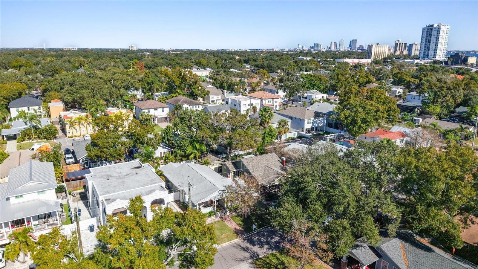 Image 40 of 50 For 3311 San Pedro Street