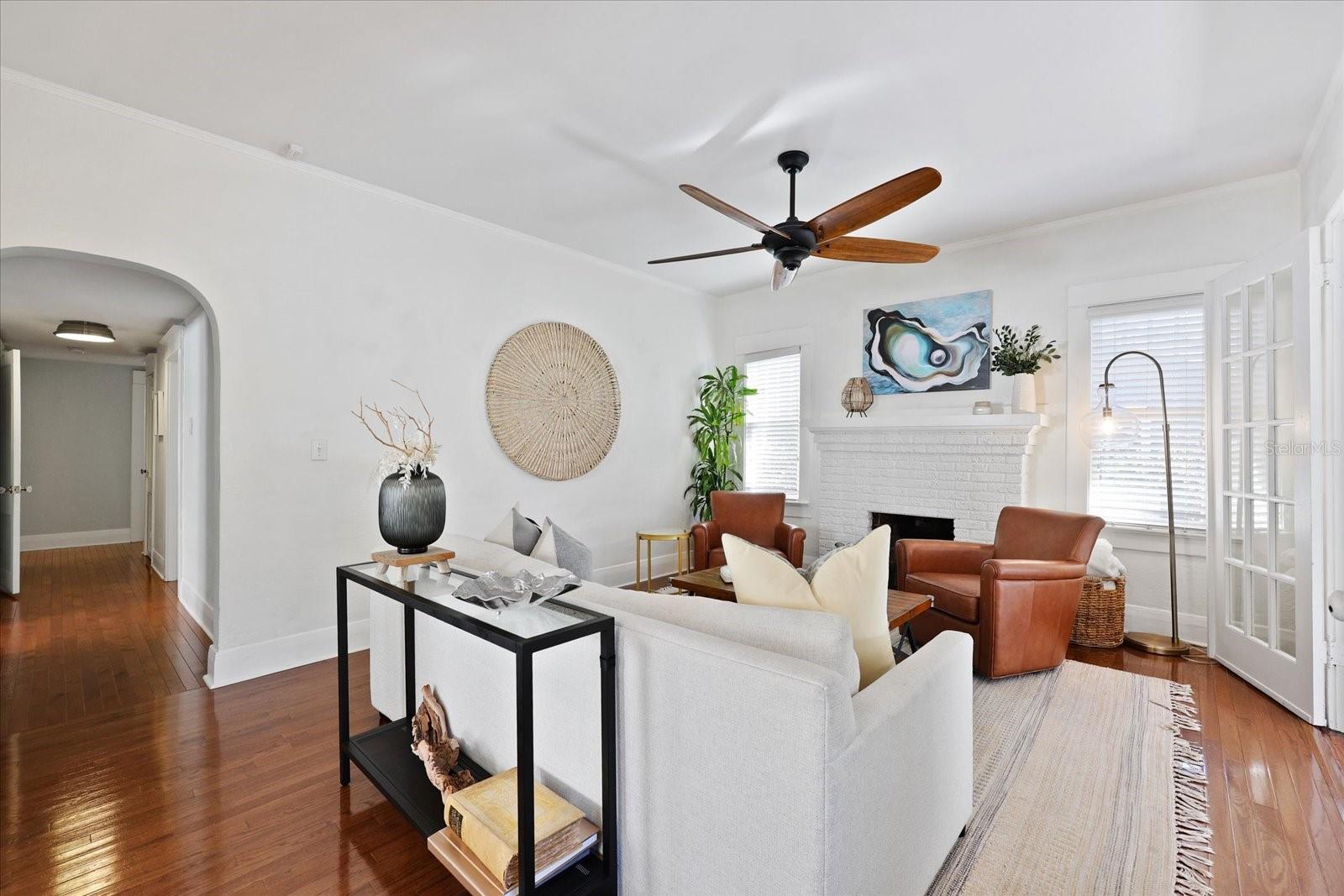 Image 5 of 50 For 3311 San Pedro Street