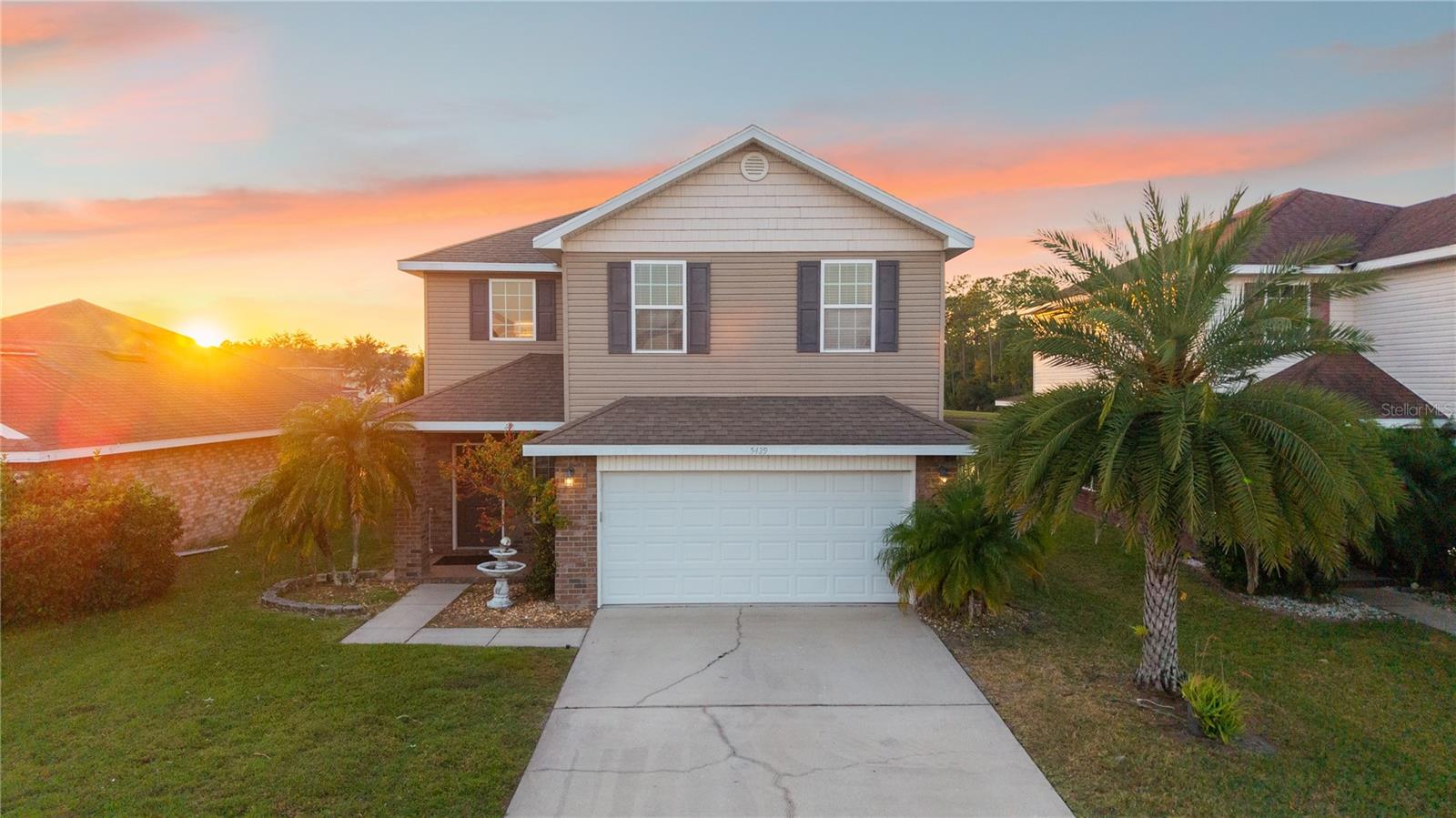 Details for 5429 Cordgrass Bend Lane, PORT ORANGE, FL 32128