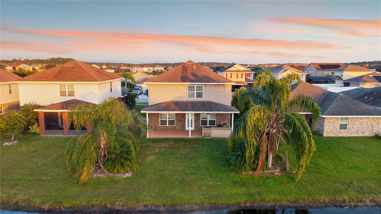 Image 37 of 46 For 5429 Cordgrass Bend Lane