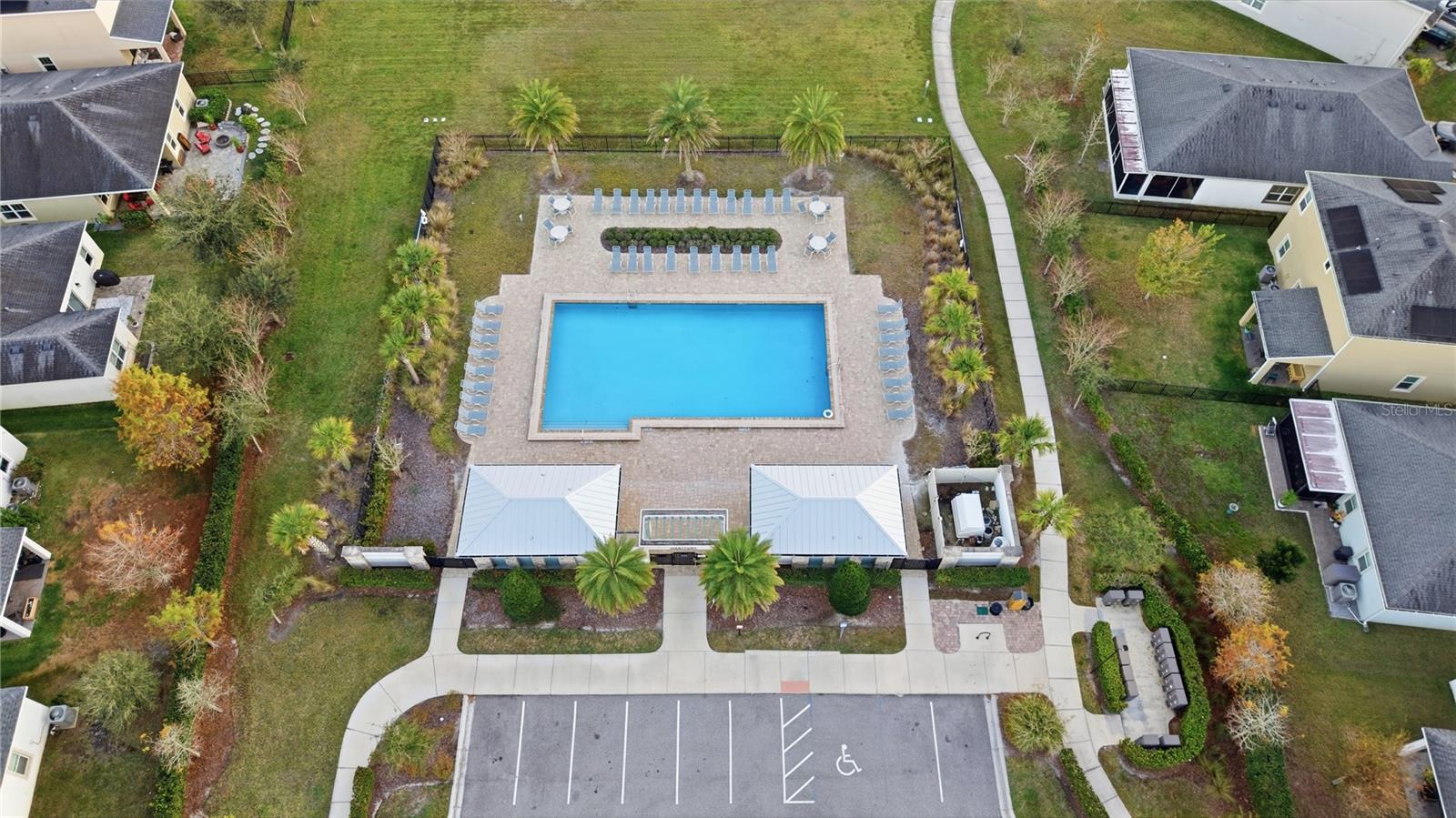 Image 40 of 46 For 5429 Cordgrass Bend Lane