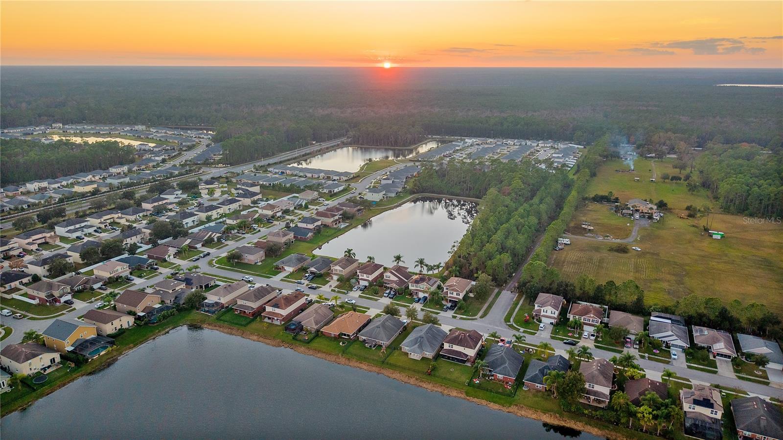 Image 43 of 46 For 5429 Cordgrass Bend Lane