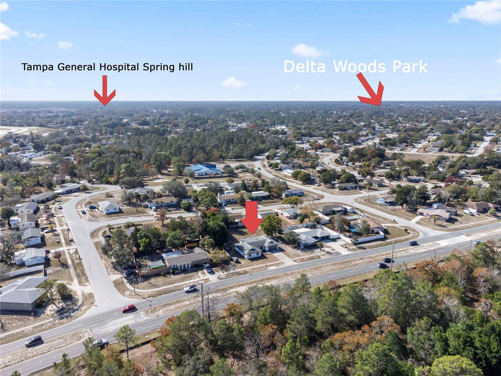 Image 29 of 31 For 10072 Northcliffe Boulevard