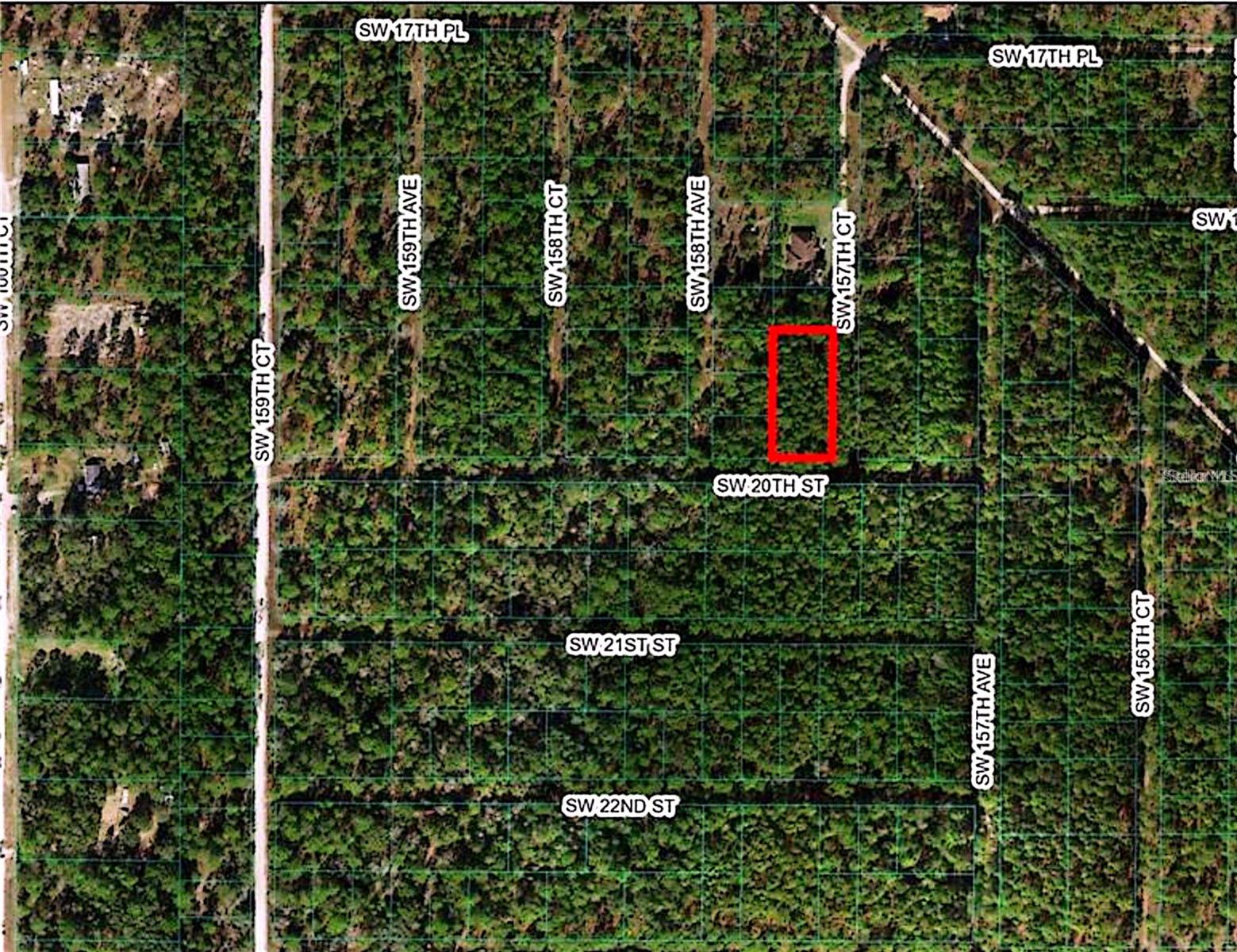 Details for Tbd Sw 2oth Street, OCALA, FL 34481