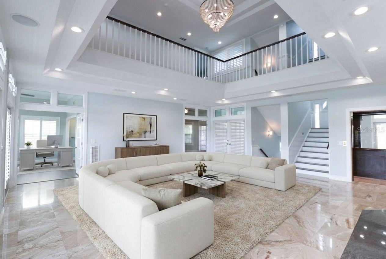 Image 12 of 68 For 504 Hillsborough Street