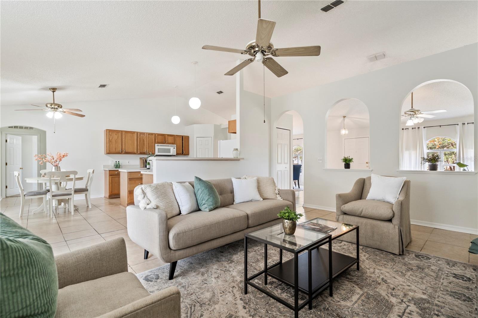 Image 2 of 33 For 3521 Orion Road