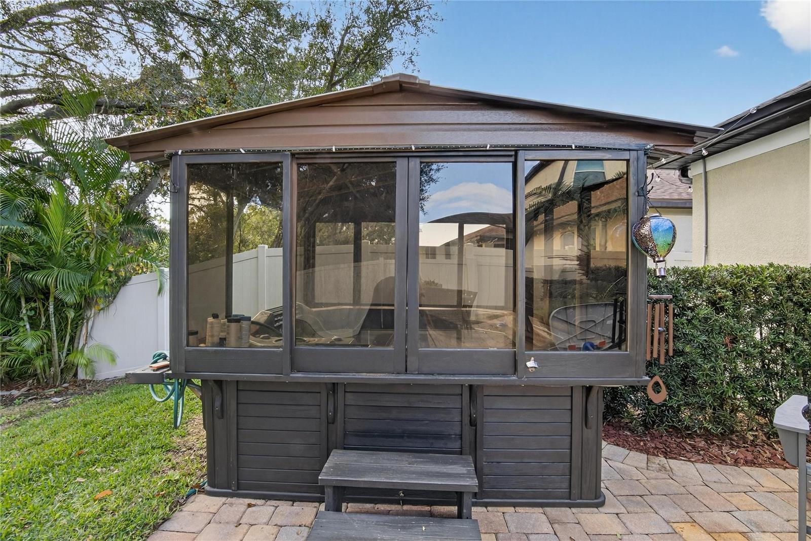 Listing photo id 54 for 10435 Alcon Blue Drive