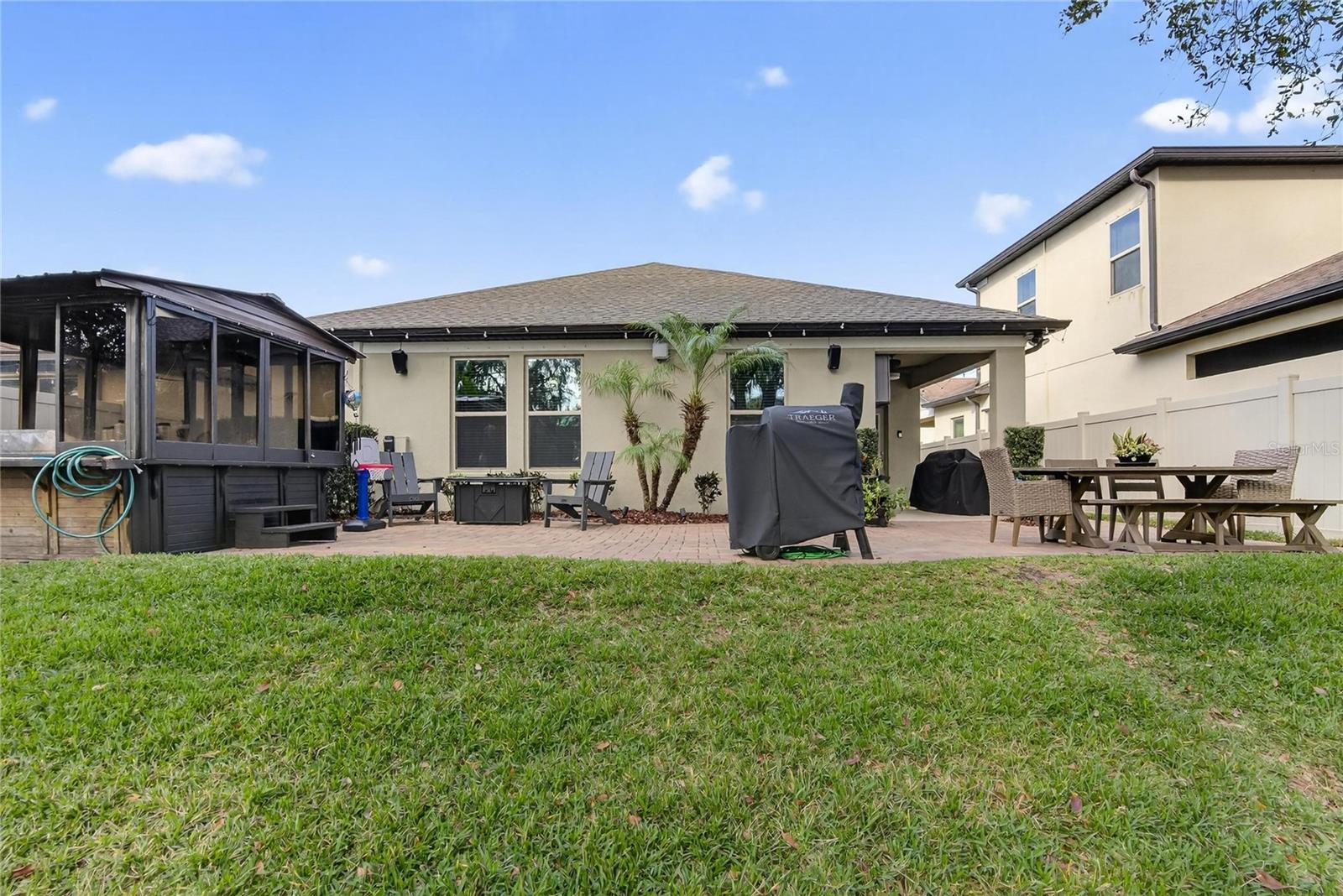 Listing photo id 60 for 10435 Alcon Blue Drive