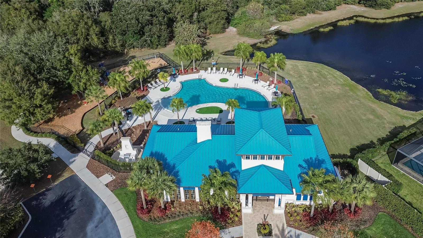 Listing photo id 62 for 10435 Alcon Blue Drive