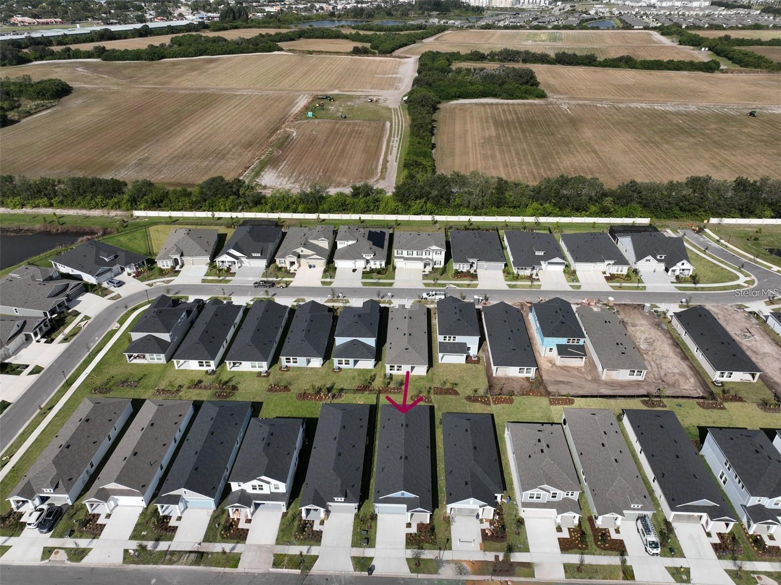 Image 22 of 31 For 6042 Golden Nettle Drive