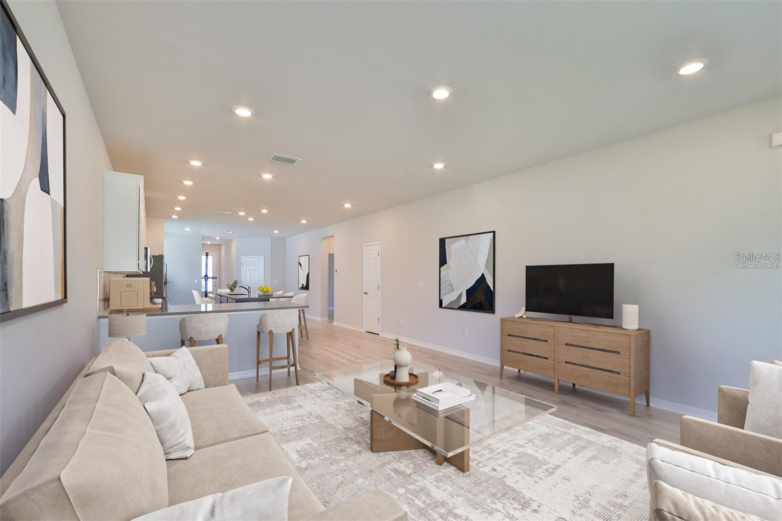 Image 4 of 31 For 6042 Golden Nettle Drive