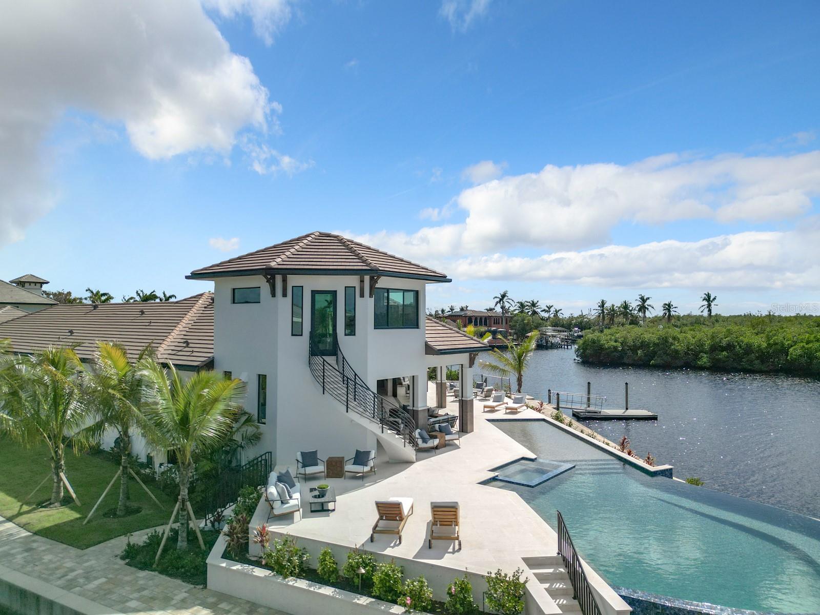 Details for 14201 Bay Drive, FORT MYERS, FL 33919