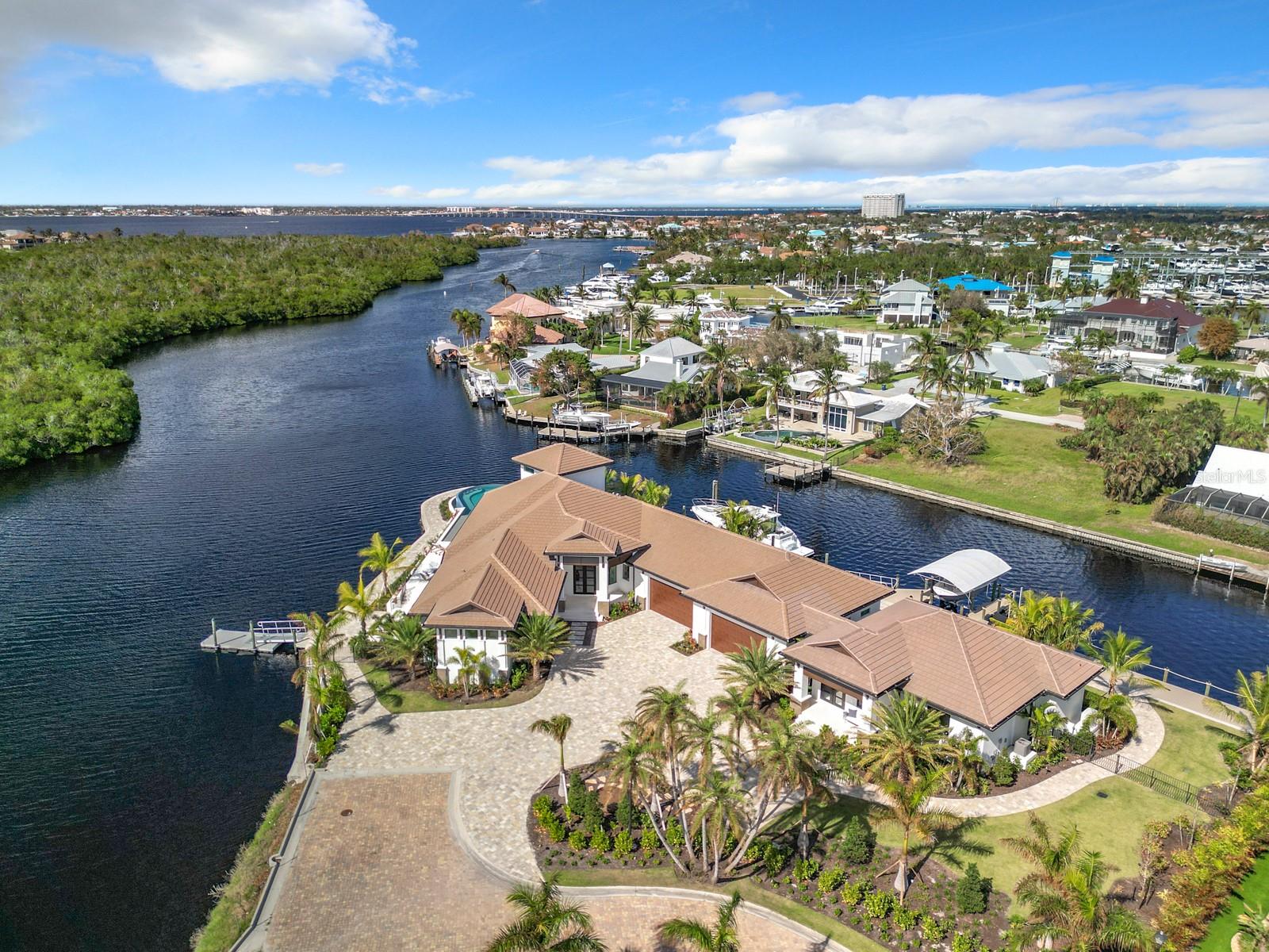 Image 91 of 91 For 14201 Bay Drive