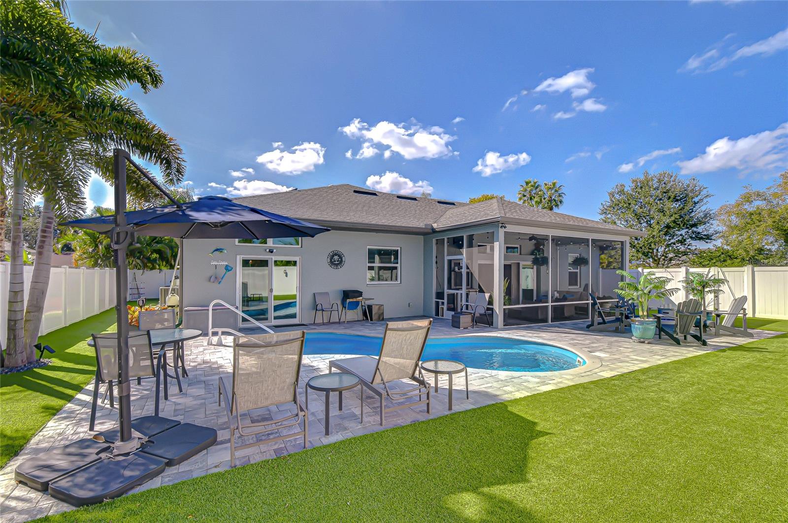 Image 28 of 32 For 1511 Oracle Drive