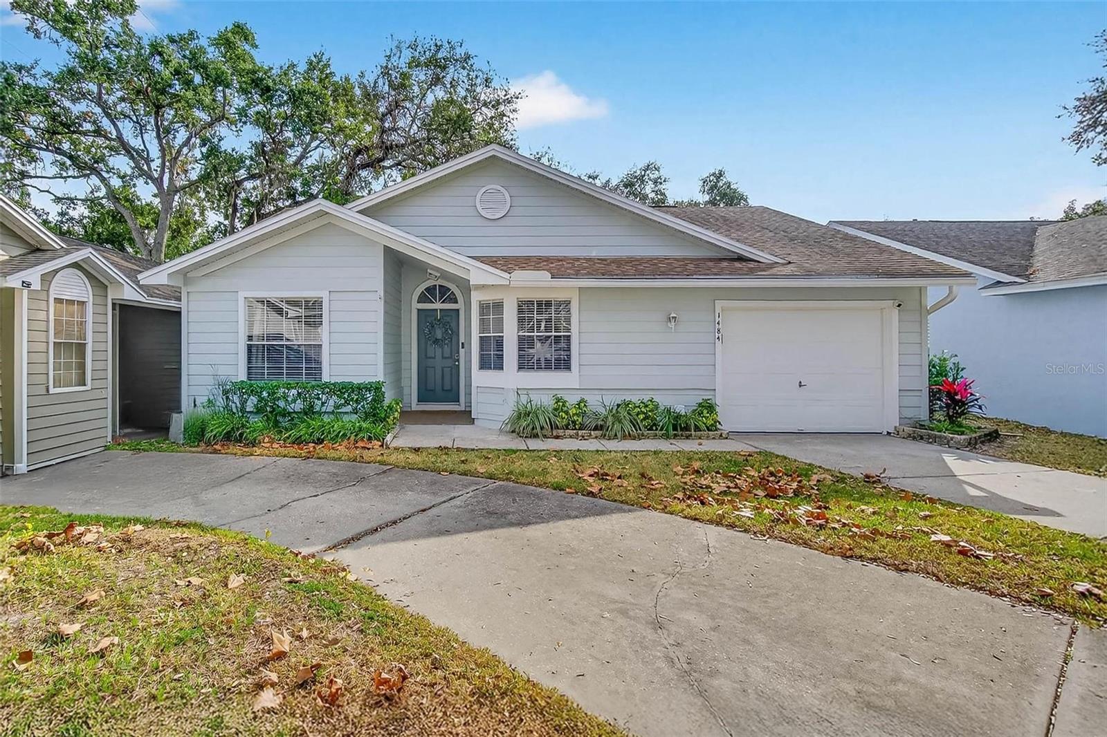 Details for 1484 Cairn Court, PALM HARBOR, FL 34683