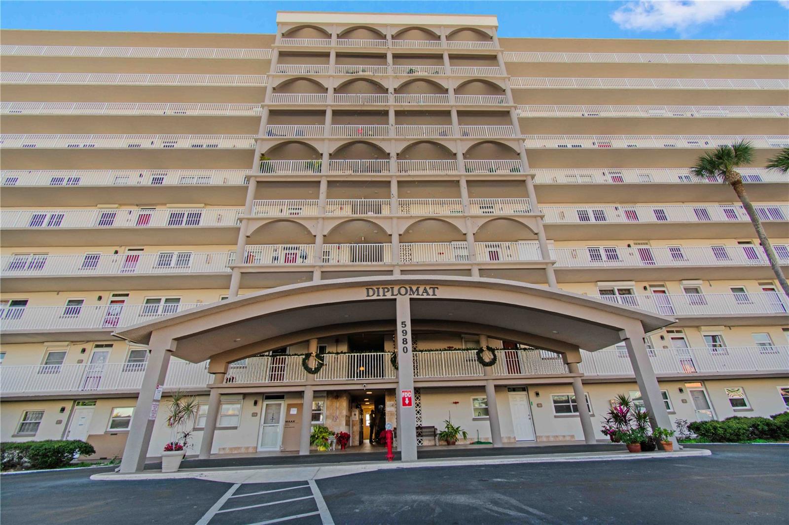 Details for 5980 Shore Boulevard S 701, GULFPORT, FL 33707