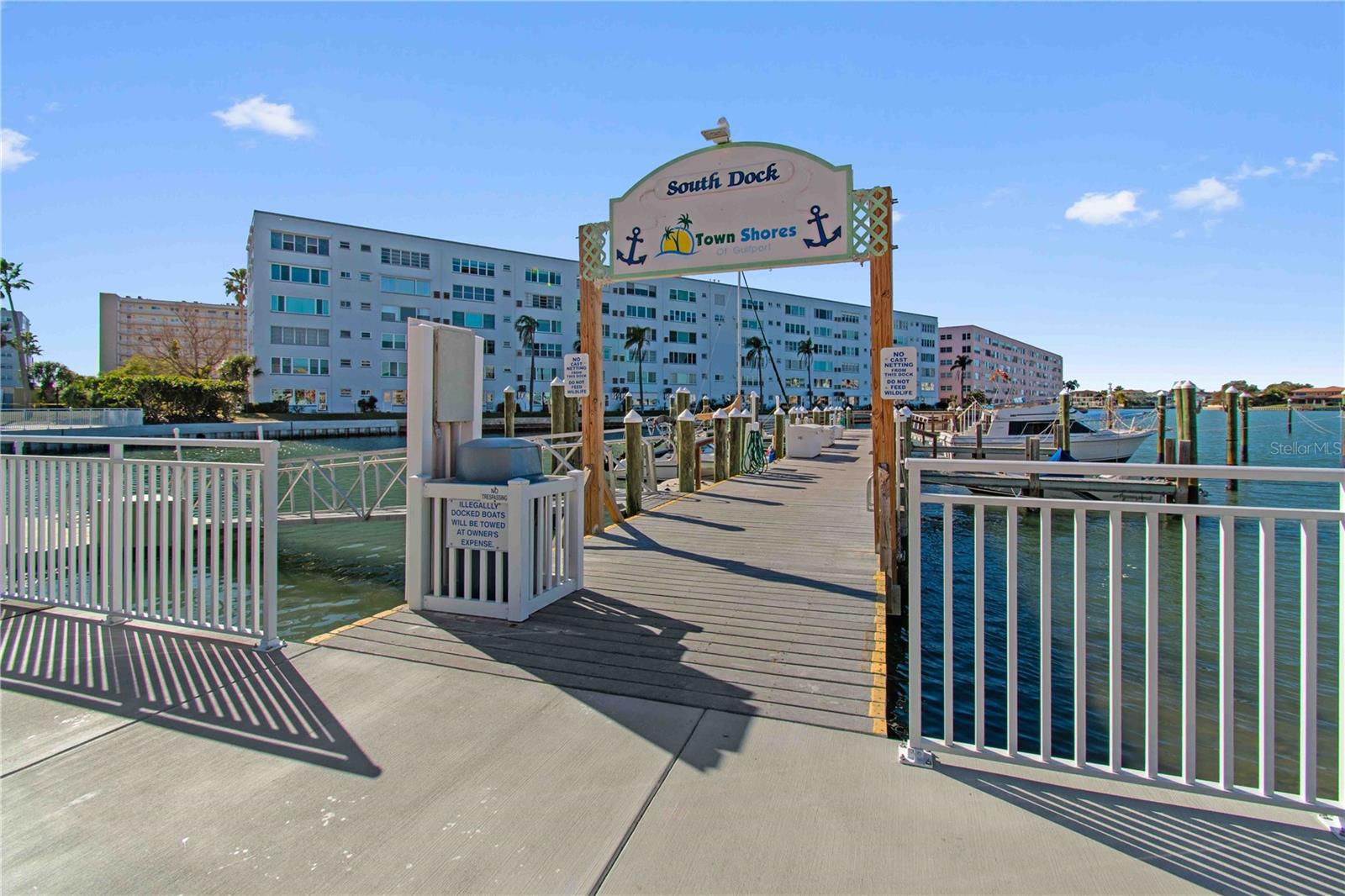 Image 42 of 57 For 5980 Shore Boulevard S 701