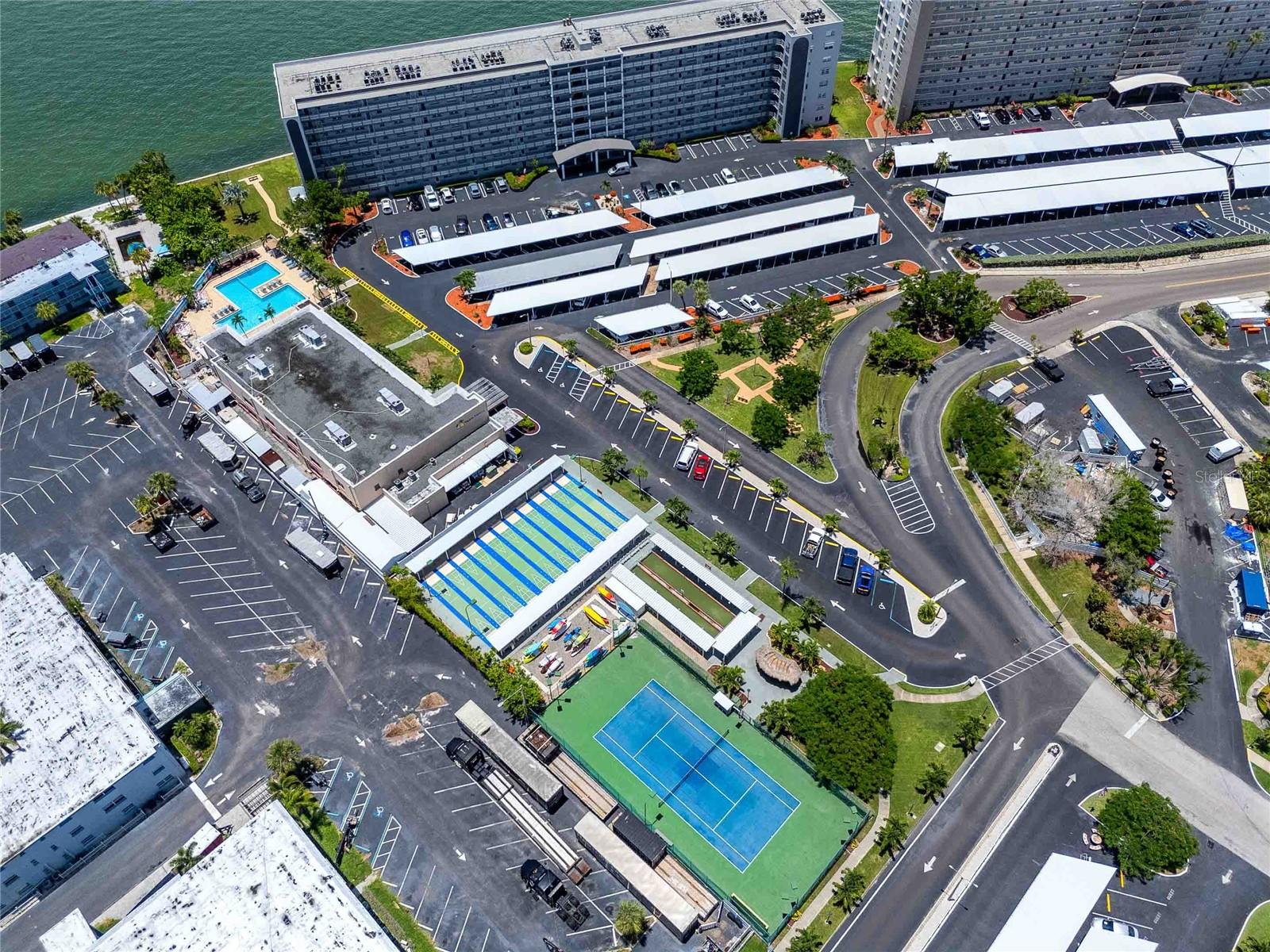 Image 54 of 57 For 5980 Shore Boulevard S 701