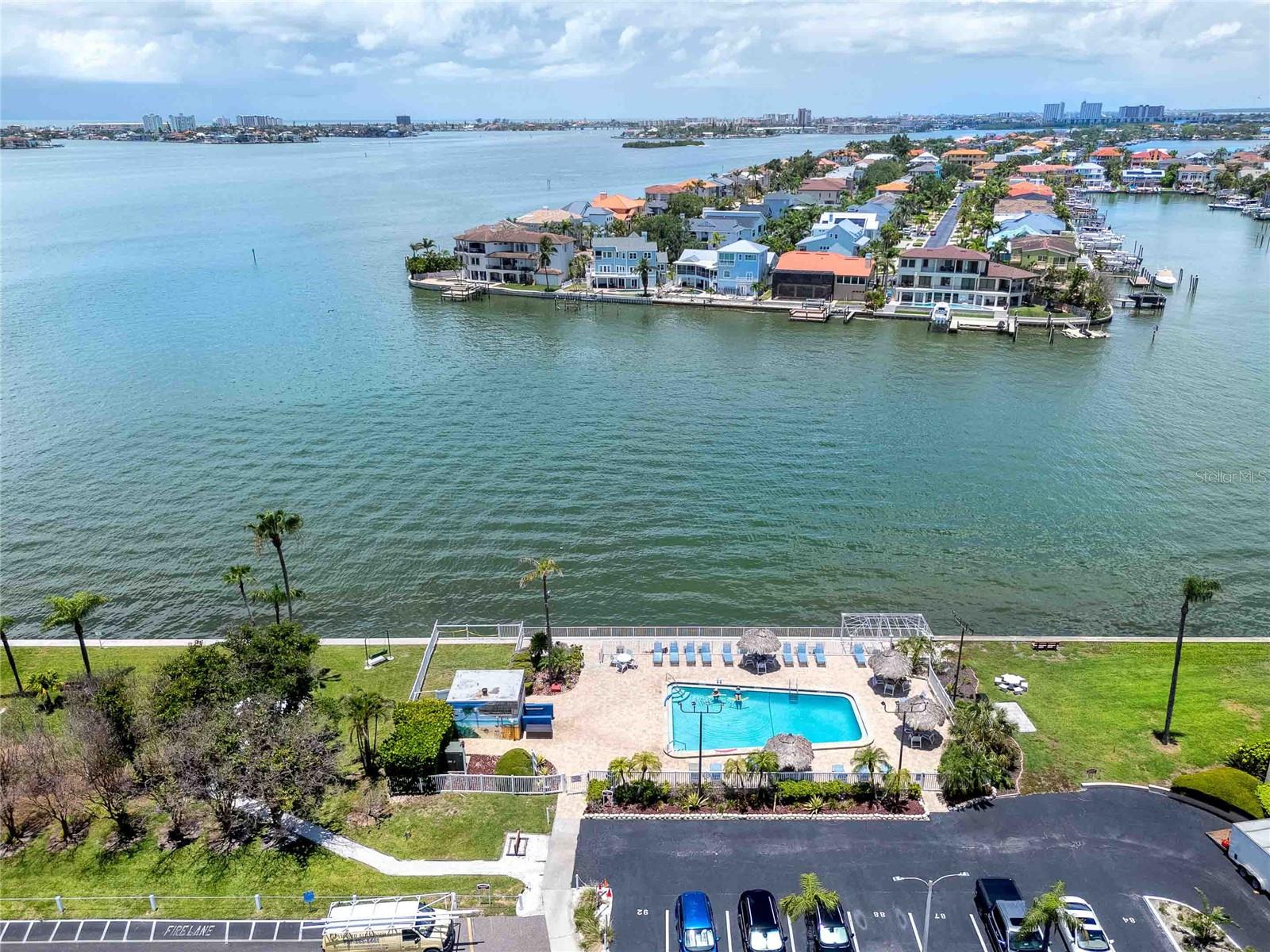 Image 56 of 57 For 5980 Shore Boulevard S 701