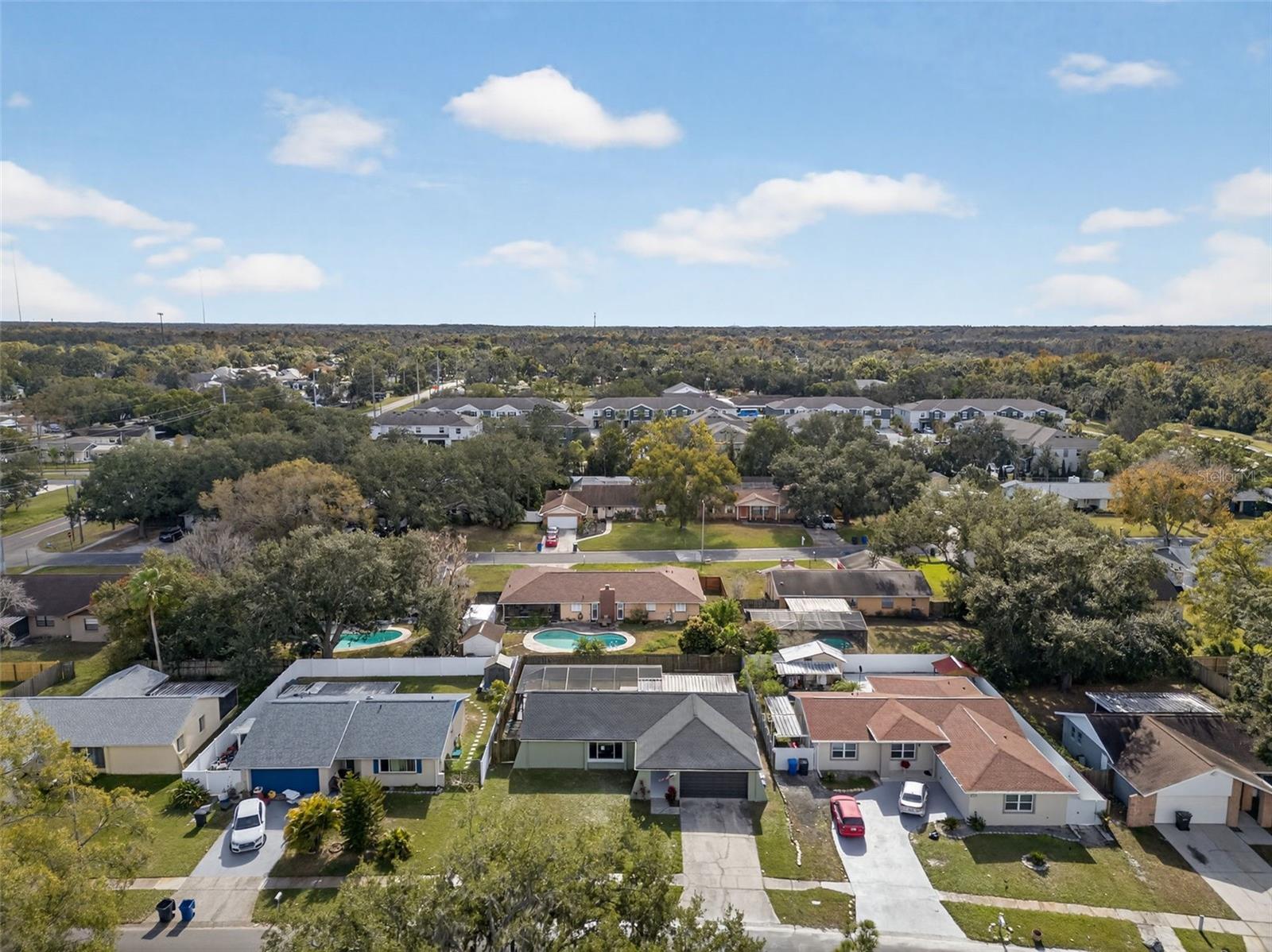 Image 42 of 45 For 3733 Coppertree Circle