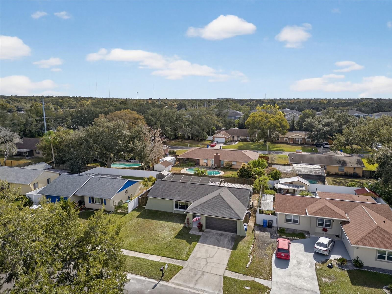 Image 45 of 45 For 3733 Coppertree Circle